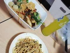 -林静小吃(复兴路店)