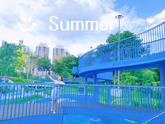 -人民公园(罗湖区)