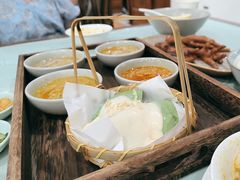 -金陵家宴·金陵春·南京菜(夫子庙店)