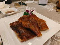 和味明炉烧鹅-香云轩·顺德菜(香云纱园林酒店店)