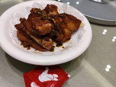 -刘胖子家常菜·蹄花焖藕(兴业店)