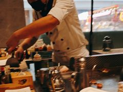 -上渔铁板烧(熙悦汇店)
