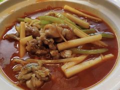 -俏江南天津时尚曲艺主题餐厅(马场道店)