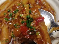 -山水茶艺馆·点心粤菜·30年老字号