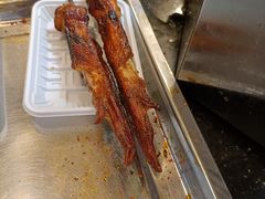 -一代烤翅王(大汉口店)