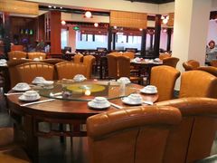 大堂-廉江鹅饭店