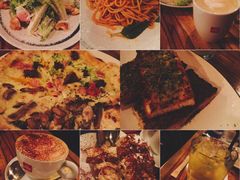 -PIZZA BIANCA(民园店)