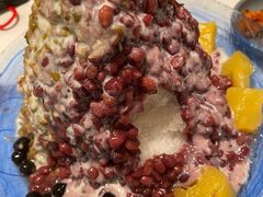 综合冰-鹿港小镇(悠唐店)