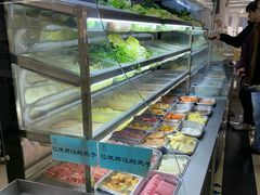 -东华大学第一食堂(松江校区店)