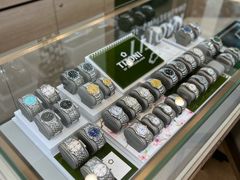 -亨得利(滨江道店)