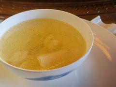 鸡汤汆海蚌-文儒九号·闽菜馆(三坊七巷店)