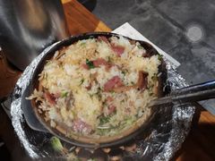 一级腊味煲饭（小）-同仁四季椰子鸡(宝安壹方城店)