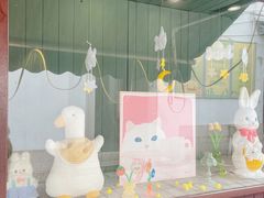 -猫的魔法密林(衣裳街店)