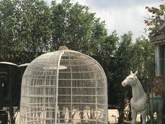 -花溪雨·森林餐厅(石基店)
