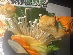 -猫抓烤肉(观音桥九街店)