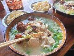 -老洛阳豆腐汤(栾川总店)