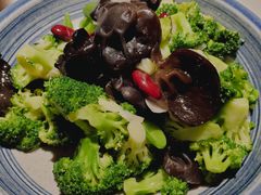 宅门素什锦-那家小馆•北京菜•烤鸭(中关村店)