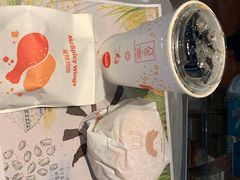 -麦当劳餐厅(荔城南大道店)