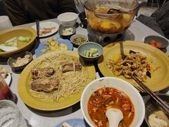 -半山腰·云南菜(侨福芳草地店)