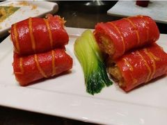 -广东道至正餐厅(区庄店)