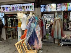 -小河直街历史文化街区