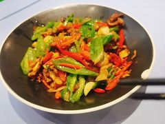 -陕北四窑洞(巨丰店)