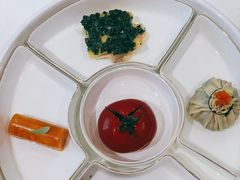 -新光酒家·河豚·海鲜·蟹料理(浦东店)