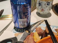 -亚马逊海鲜自助(梅溪湖步步高店)