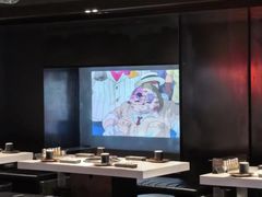 -焱铁烧·黑毛和牛专门店(杭州嘉里中心店)