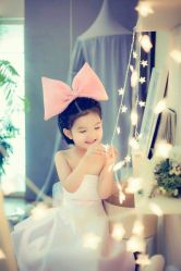 -鹿乐·亲子儿童摄影(城东翠雍新城南区店)