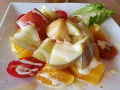 -必胜客(金元宝店)