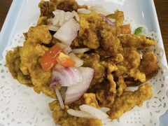 -蒸八鲜农家土菜(祝桥店)