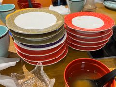 -晴季寿司(延河路万达广场店)