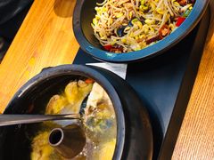 -云海肴·汽锅鸡·云南菜(苏州中心店)