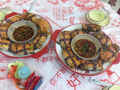 -辣出味岳阳特色烧烤·龙虾大排档(砂子塘总店)