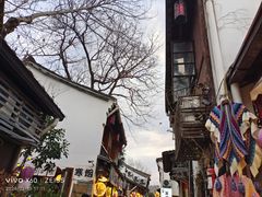 -小河直街历史文化街区