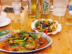 -让鸭脑壳飞(龙华店)
