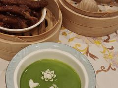 -粤珍轩·家宴·广式茶点(新城广场店)