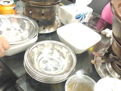 -川香煲(茅台路店)