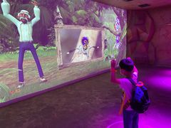 -珠海横琴国家地理探险家中心(创新方)