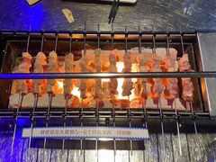 -很久以前羊肉串(大华三路店)
