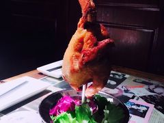 -豆蔻电影主题餐厅(四牌楼店)