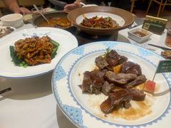 -椿记烧鹅(叠彩店)