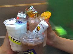 -微醺烤牛·炭火烧烤·精酿啤酒(东郊记忆店)