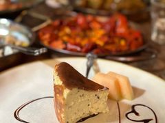 黑松露巴斯克-SISTERS BAR RESTAURANT川意酒馆(嘉善老市H楼店)