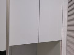 -佰丽爱家全屋定制(汶水店)