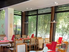 -荷风细雨·中国茶宴(碧云店)