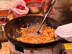 -老婆婆炒饭(小白楼1902欧式风情街店)