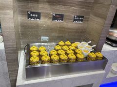 -初色海鲜自助(新辰里亚运村店)