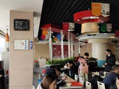 大堂-东方削面(操场城街店)